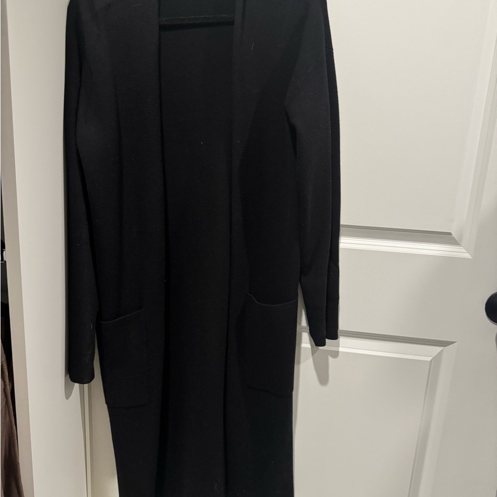 Babaton Ty Cardigan